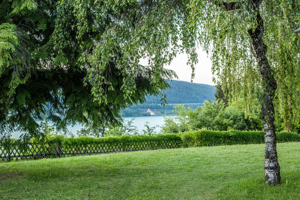 Seevillen Excelsior Velden am Woerthersee Exterior photo